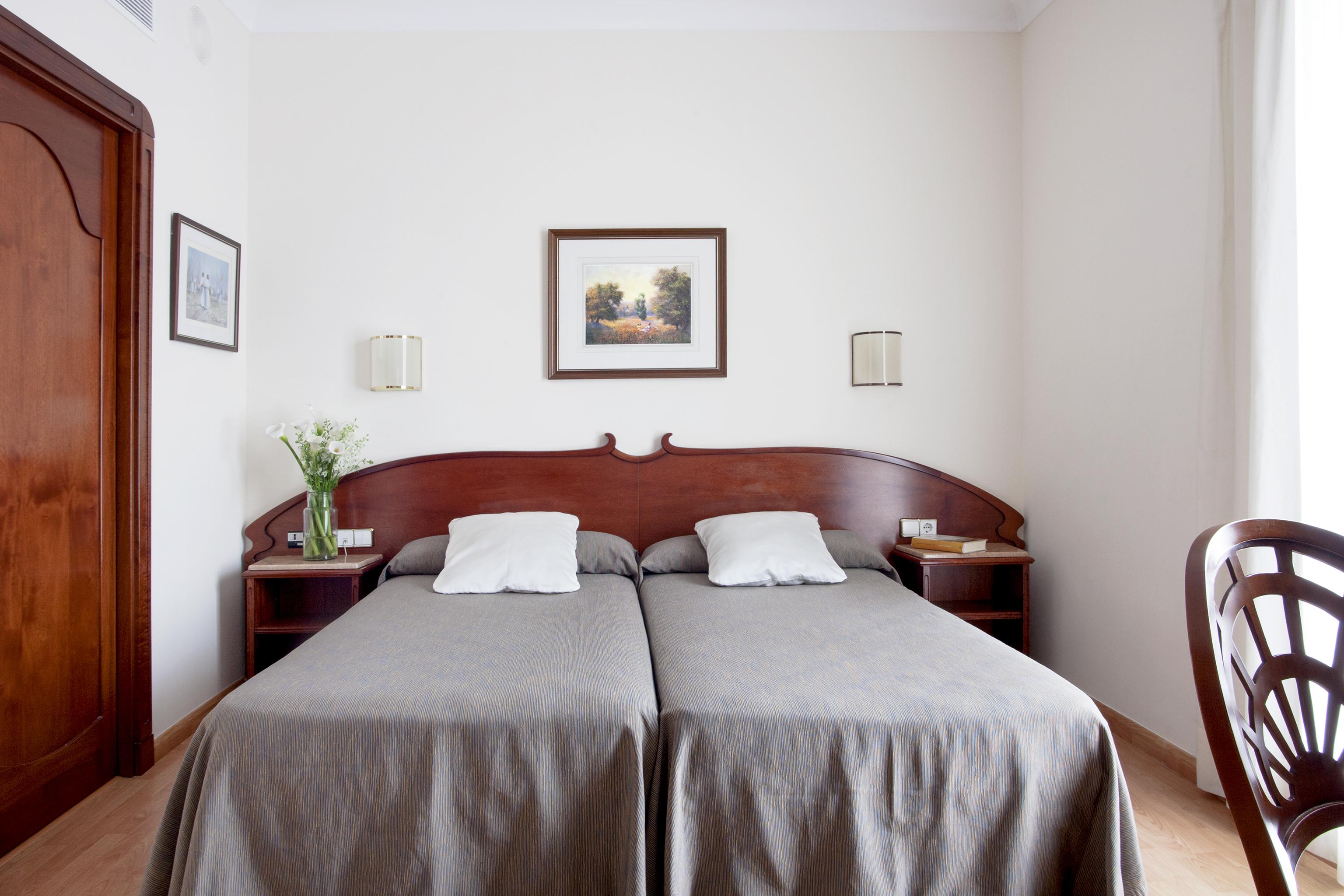 Hotel Gaudi Barcelona
