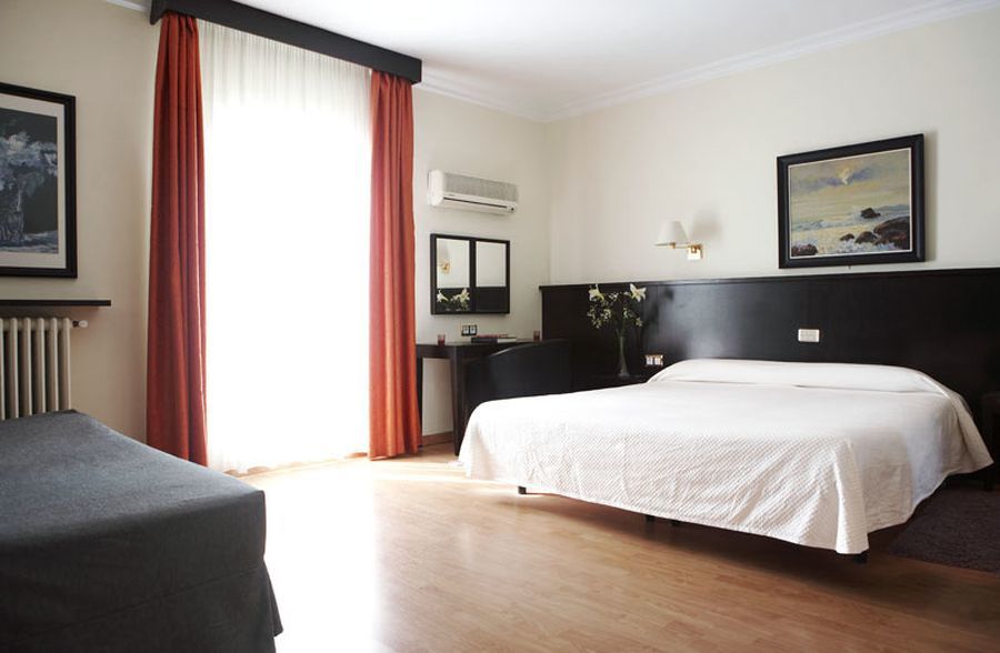 Gaudi Hotel Barcelona