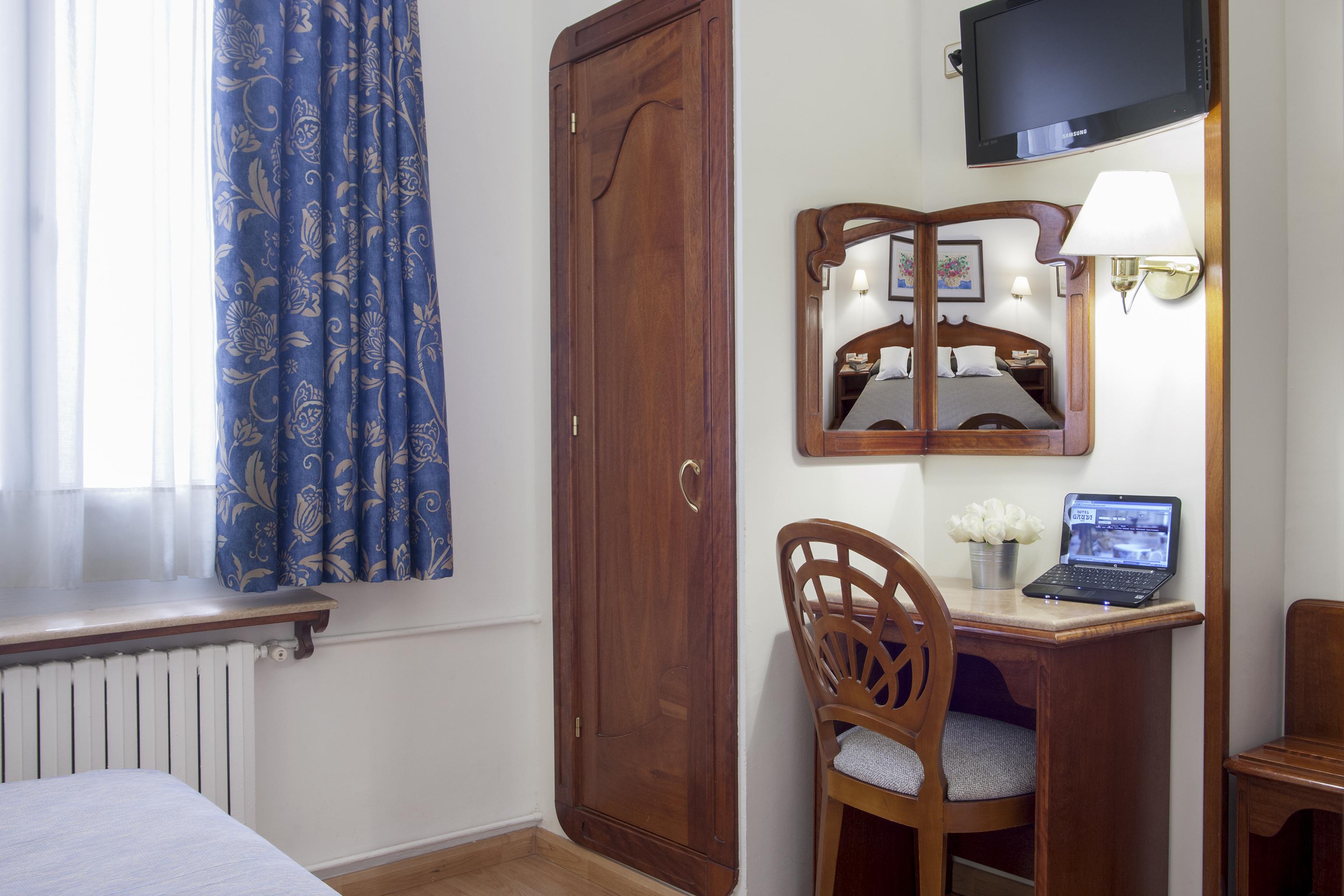 Hotel Gaudi