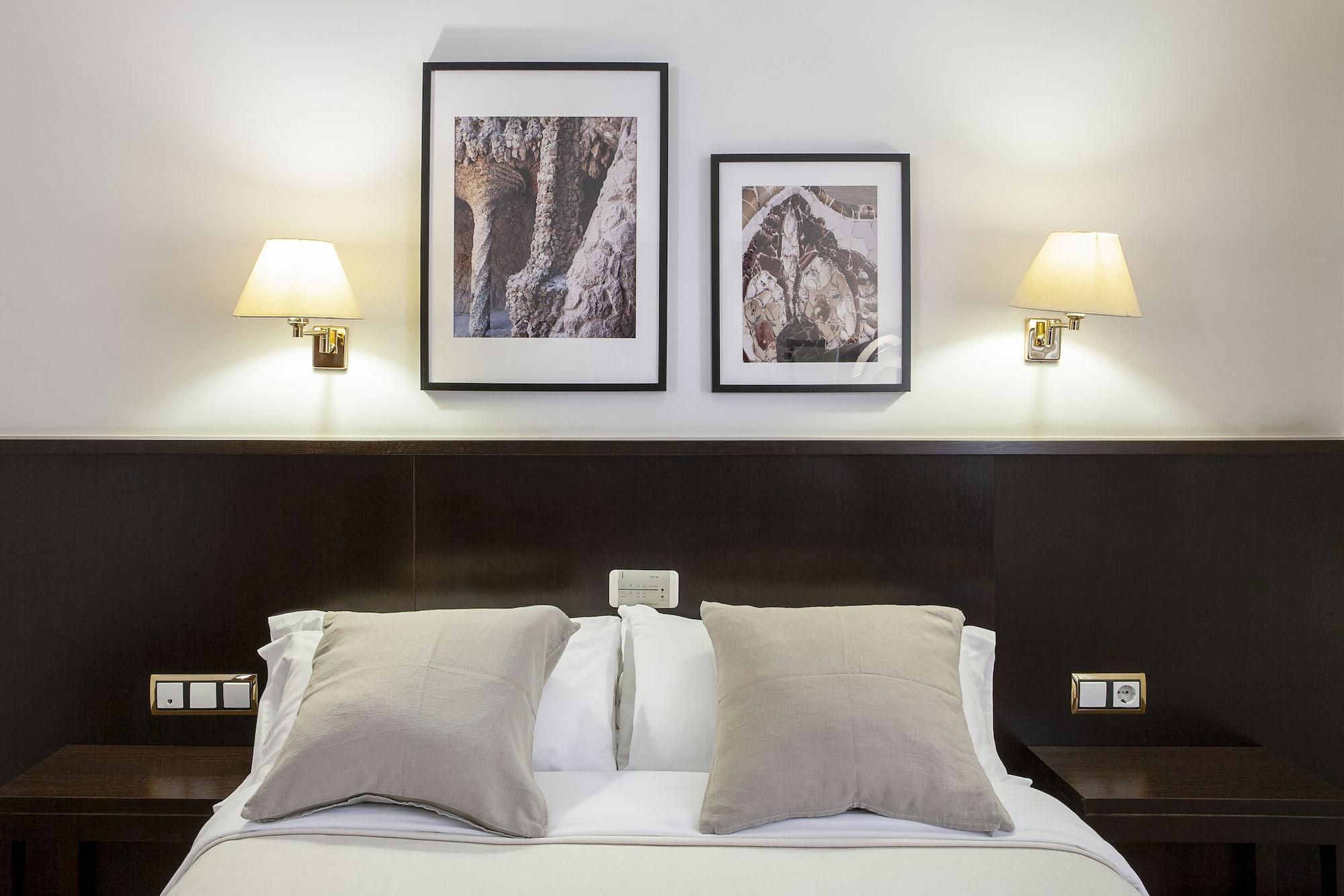 Gaudi 3* Barcelona