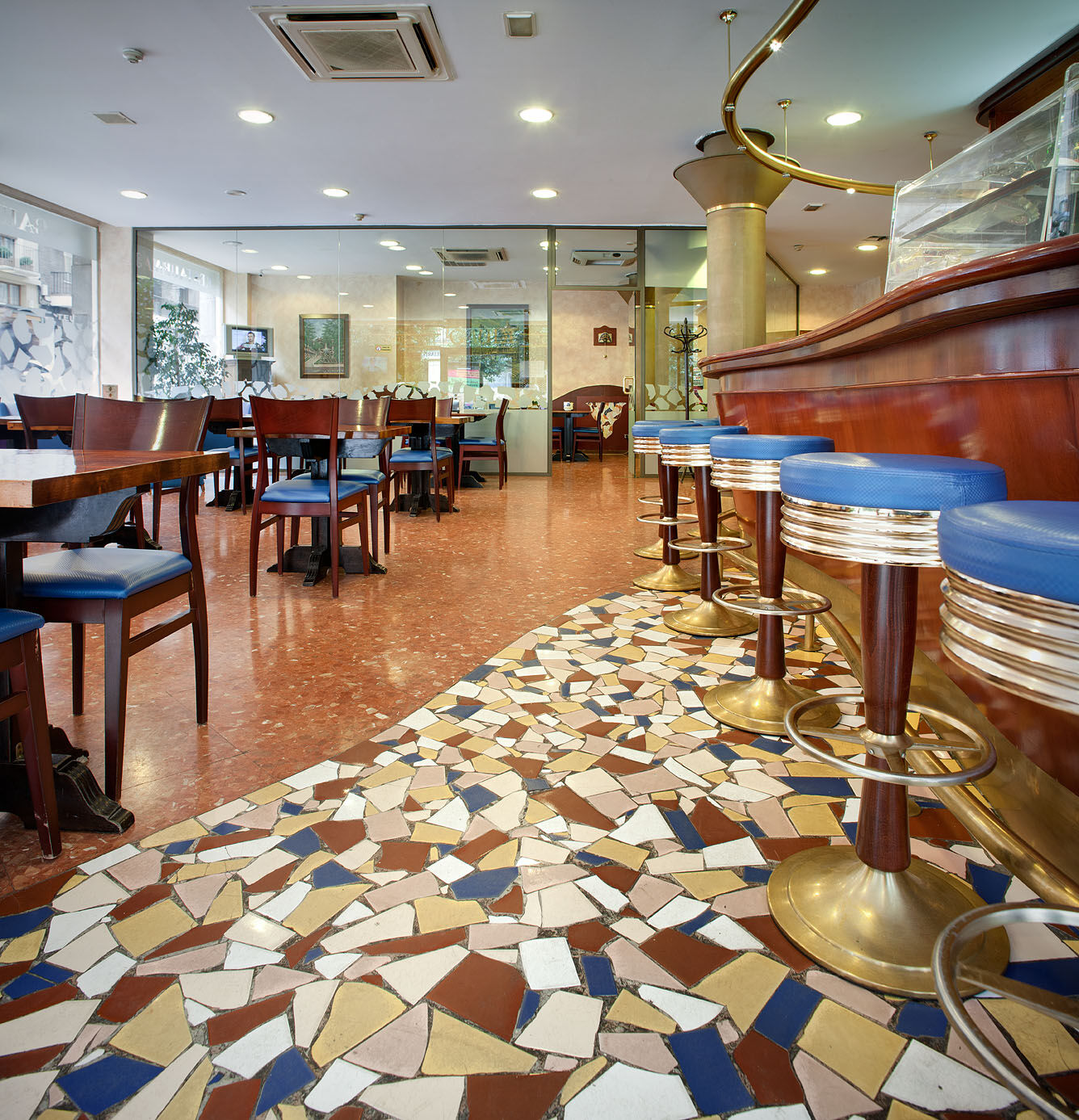 Gaudi 3* Barcelona